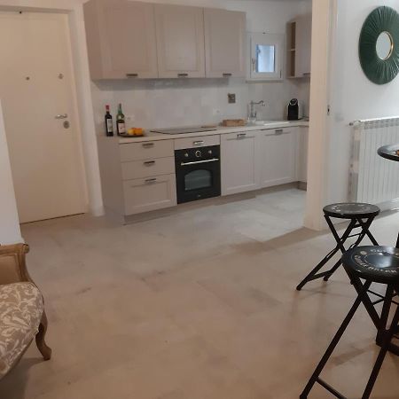 Villa Gusto E Benessere Borgo Home Sacrofano Bagian luar foto