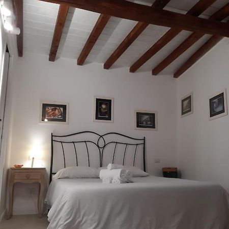 Villa Gusto E Benessere Borgo Home Sacrofano Bagian luar foto