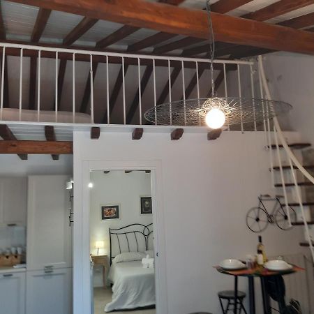 Villa Gusto E Benessere Borgo Home Sacrofano Bagian luar foto