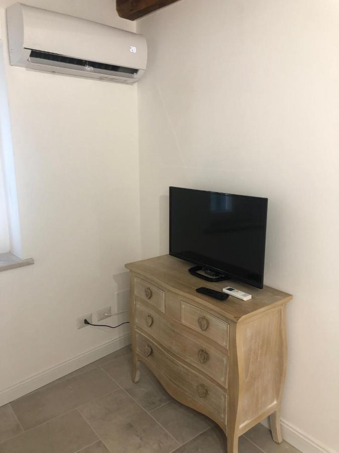 Villa Gusto E Benessere Borgo Home Sacrofano Bagian luar foto