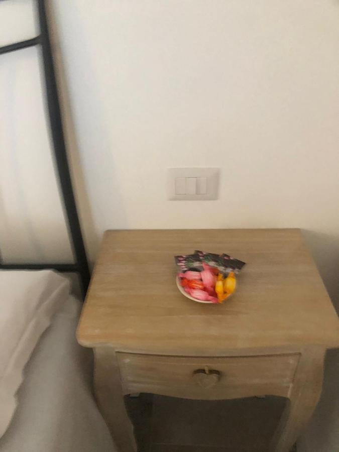 Villa Gusto E Benessere Borgo Home Sacrofano Bagian luar foto