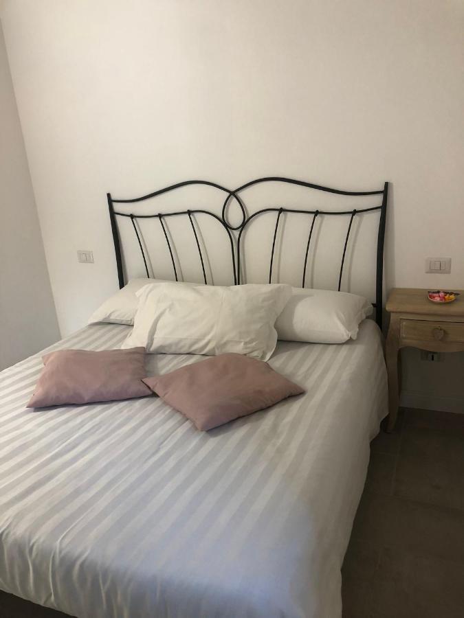 Villa Gusto E Benessere Borgo Home Sacrofano Bagian luar foto