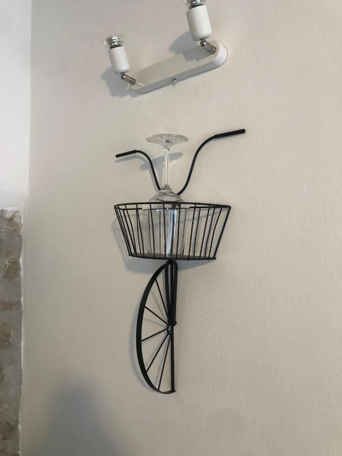 Villa Gusto E Benessere Borgo Home Sacrofano Bagian luar foto