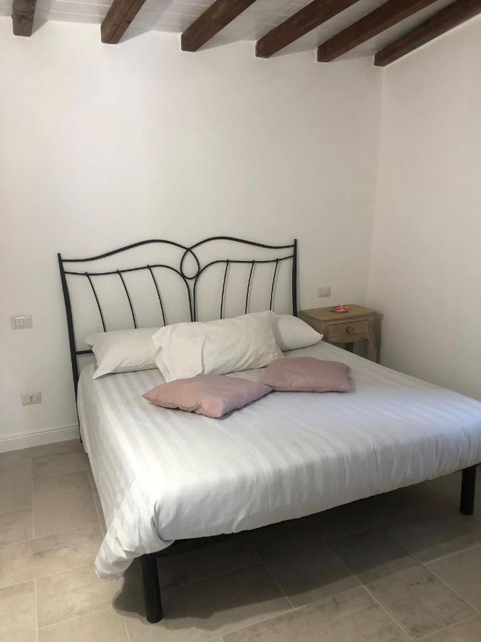 Villa Gusto E Benessere Borgo Home Sacrofano Bagian luar foto