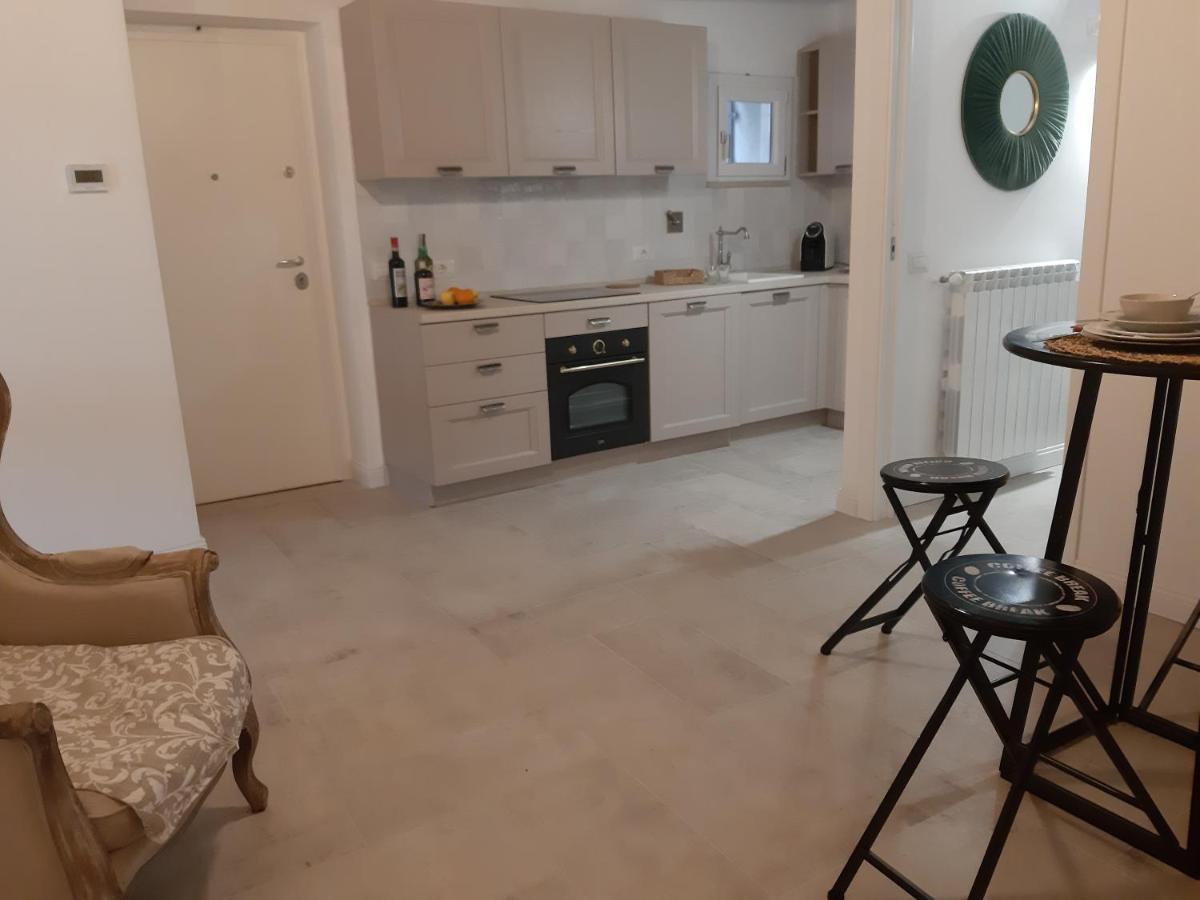 Villa Gusto E Benessere Borgo Home Sacrofano Bagian luar foto