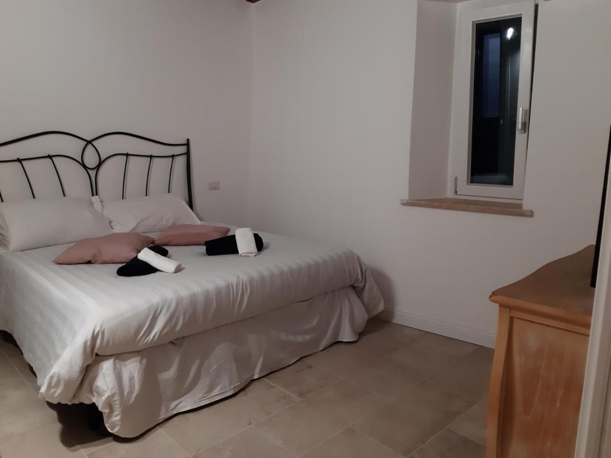 Villa Gusto E Benessere Borgo Home Sacrofano Bagian luar foto