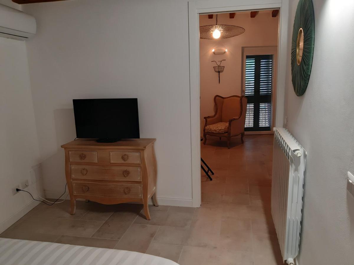 Villa Gusto E Benessere Borgo Home Sacrofano Bagian luar foto
