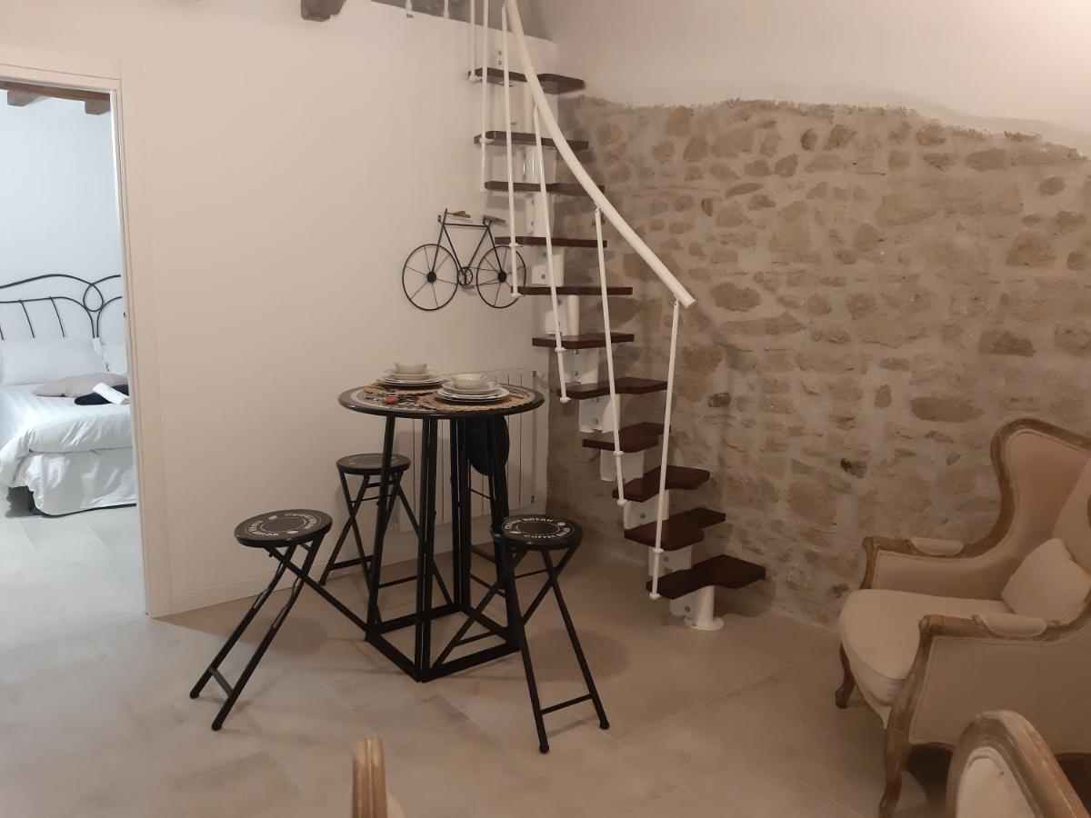 Villa Gusto E Benessere Borgo Home Sacrofano Bagian luar foto