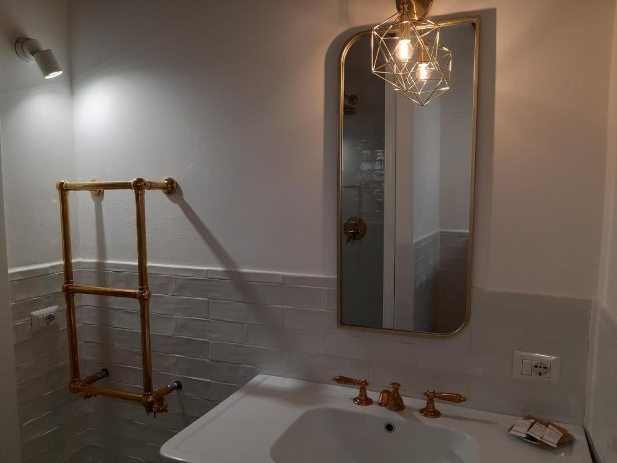 Villa Gusto E Benessere Borgo Home Sacrofano Bagian luar foto