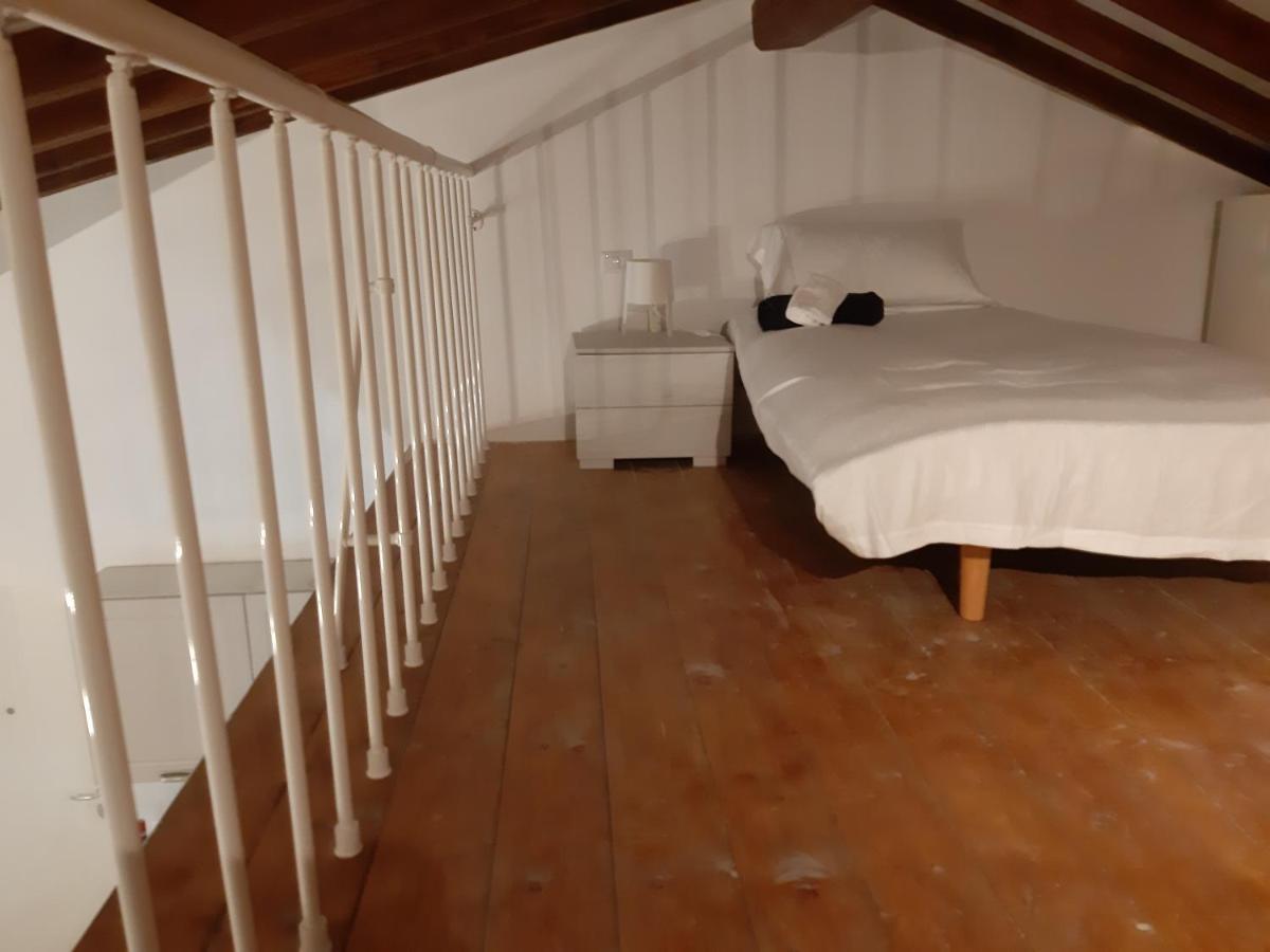 Villa Gusto E Benessere Borgo Home Sacrofano Bagian luar foto