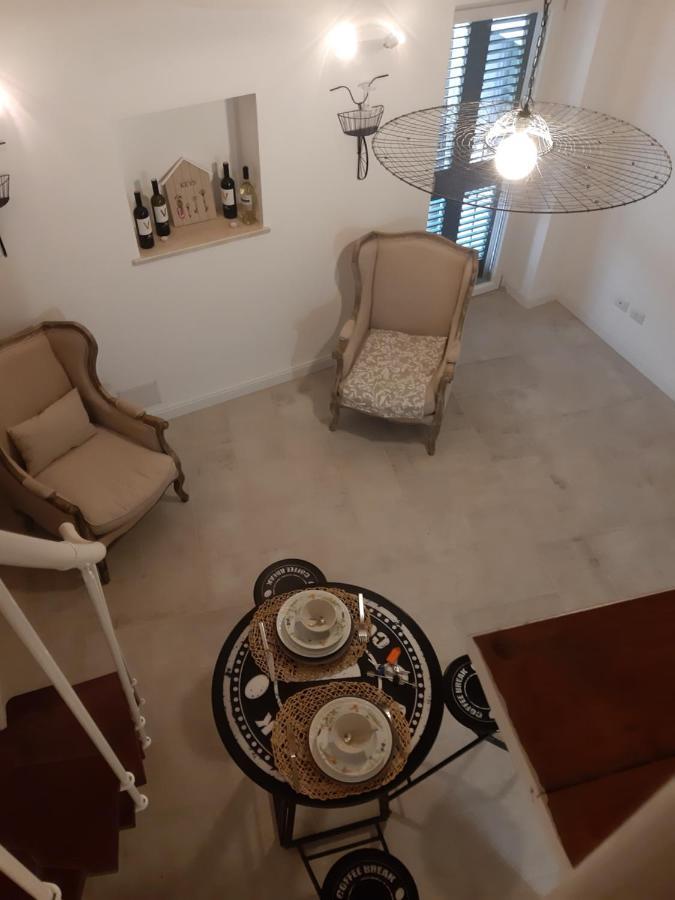 Villa Gusto E Benessere Borgo Home Sacrofano Bagian luar foto