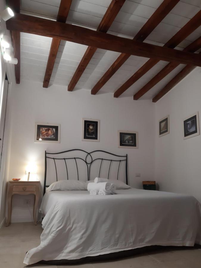 Villa Gusto E Benessere Borgo Home Sacrofano Bagian luar foto