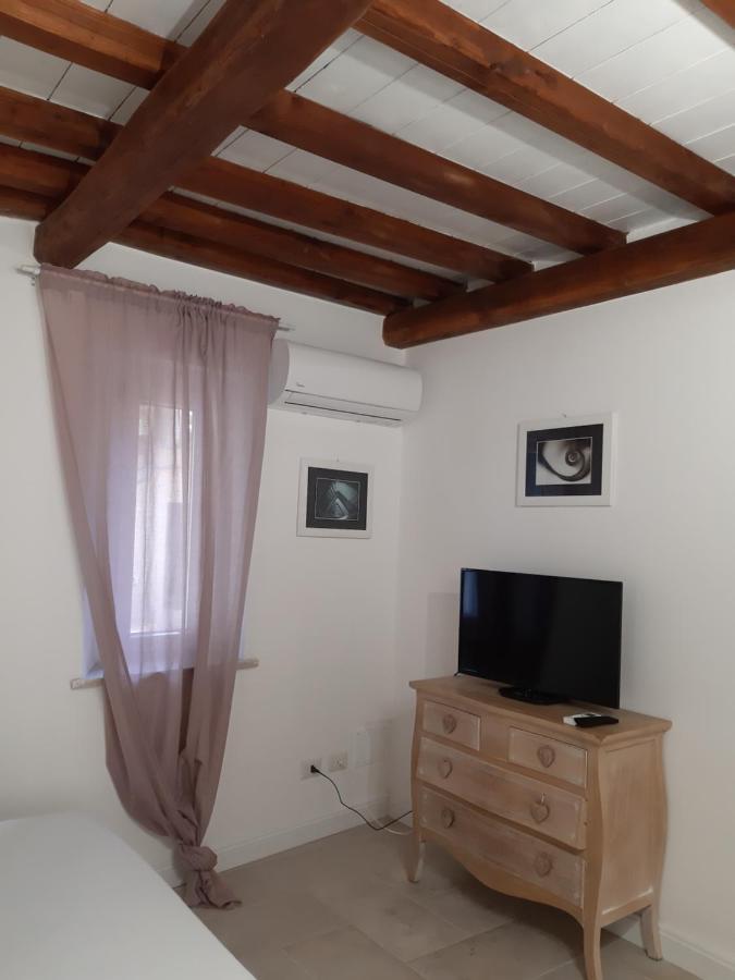 Villa Gusto E Benessere Borgo Home Sacrofano Bagian luar foto