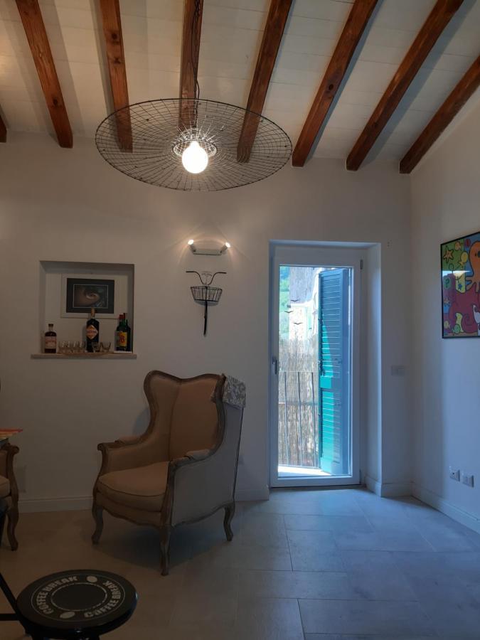 Villa Gusto E Benessere Borgo Home Sacrofano Bagian luar foto