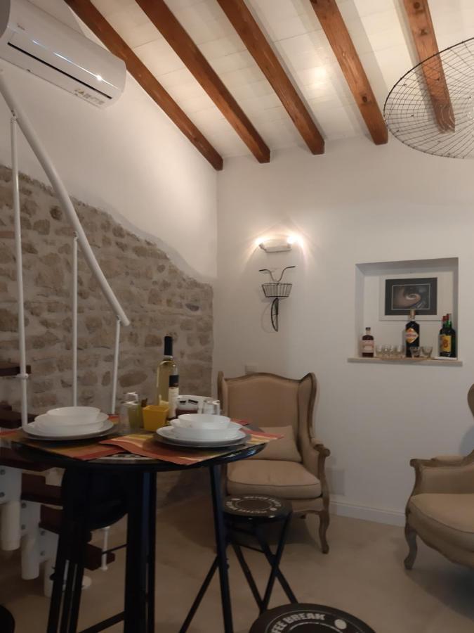 Villa Gusto E Benessere Borgo Home Sacrofano Bagian luar foto