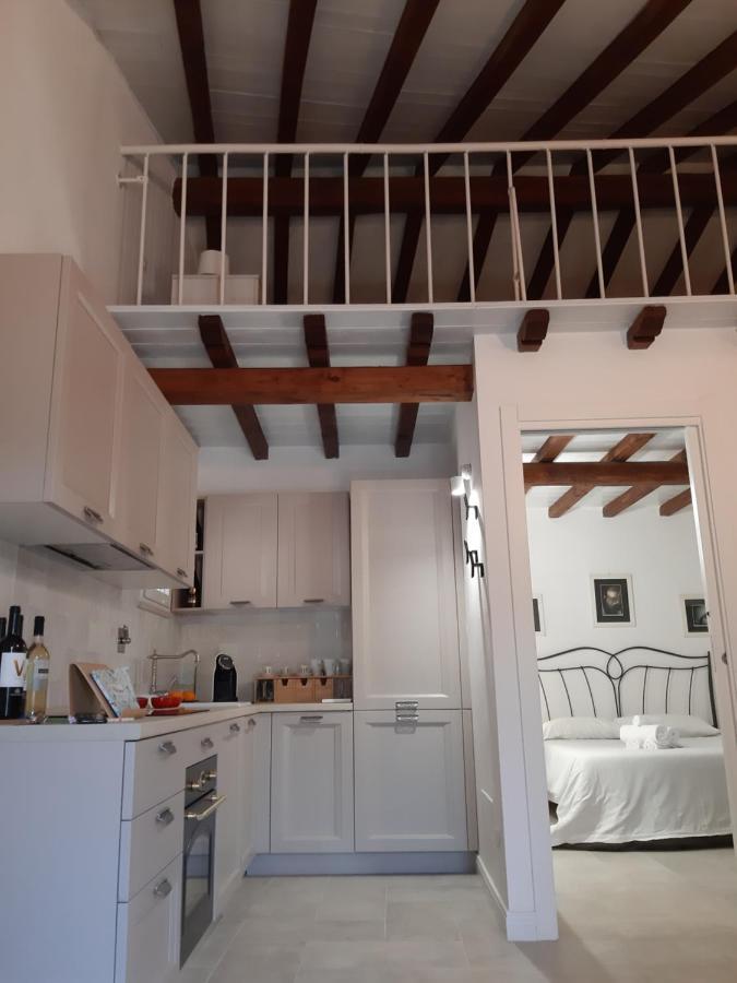 Villa Gusto E Benessere Borgo Home Sacrofano Bagian luar foto