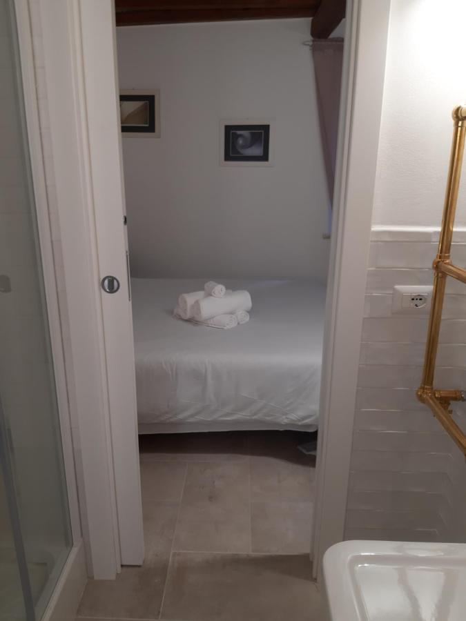 Villa Gusto E Benessere Borgo Home Sacrofano Bagian luar foto
